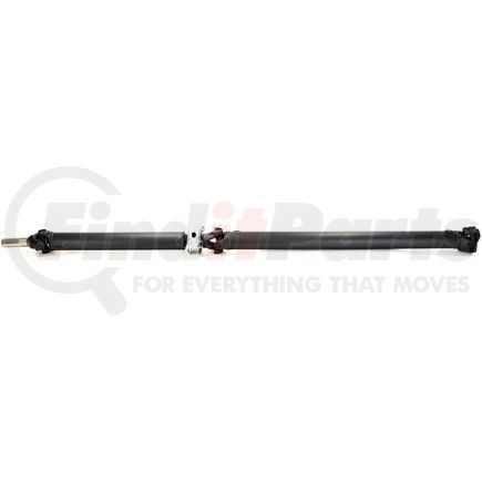 986-210 by DORMAN - Driveshaft Assembly - Rear