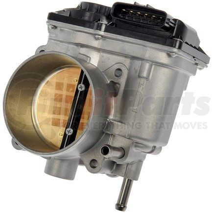 977-073 by DORMAN - Electronic Throttle Body