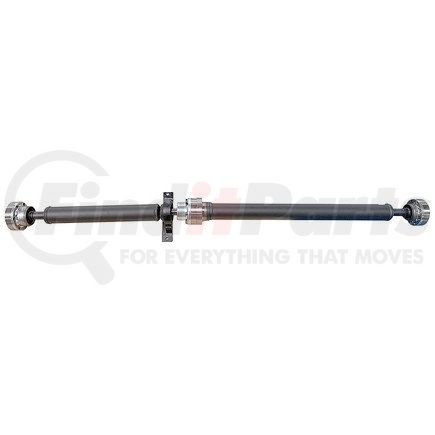 986-220 by DORMAN - Driveshaft Assembly - Rear