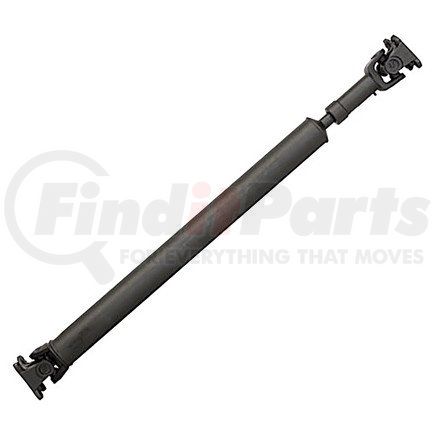 986-233 by DORMAN - Driveshaft Assembly - Rear