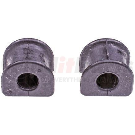 Dorman BSK12500 Suspension Stabilizer Bar Bushing Kit Stabilizer Bar Bushing Kit