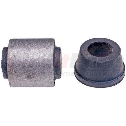 BTB69600 by DORMAN - Suspension Track Bar Bushing