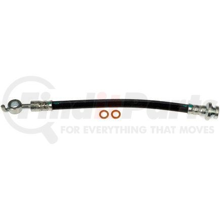 H621245 by DORMAN - Brake Hydraulic Hose