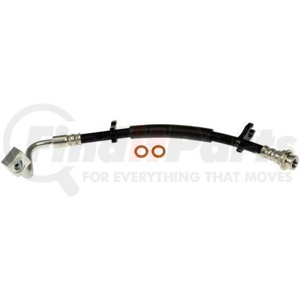 H621987 by DORMAN - Brake Hydraulic Hose