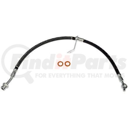 H622830 by DORMAN - Brake Hydraulic Hose