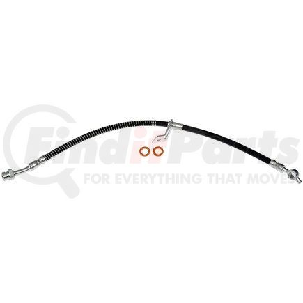 H622831 by DORMAN - Brake Hydraulic Hose