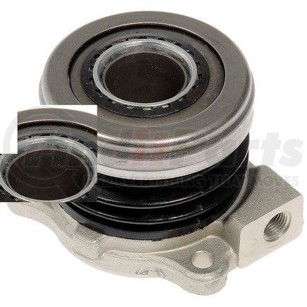 CS650203 by DORMAN - Clutch Slave Cylinder
