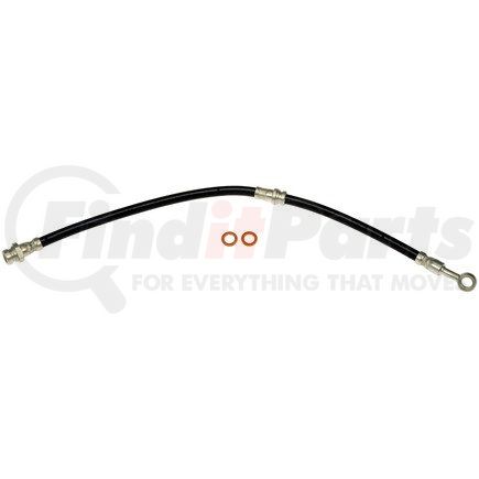 H620202 by DORMAN - Brake Hydraulic Hose