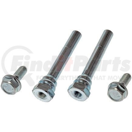 HW14468 by DORMAN - Disc Brake Caliper Guide Pin Kit