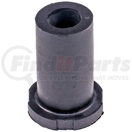 LB67560 by DORMAN - Suspension Leaf Spring Bushing