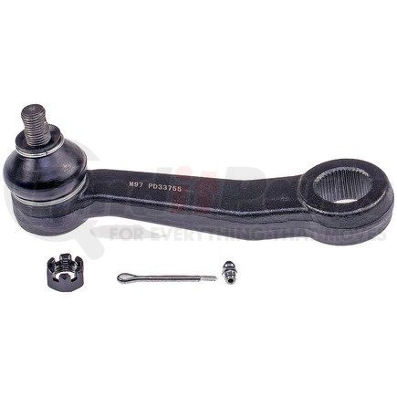 PA75009 by DORMAN - Steering Pitman Arm