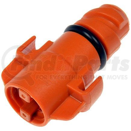 097-826HPCD by DORMAN - OE Fix - Plastic Oil Drain Plug