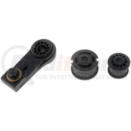 14044 by DORMAN - Shift Cable Bushing Kit