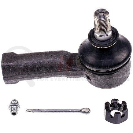 TI69272 by DORMAN - Steering Tie Rod End