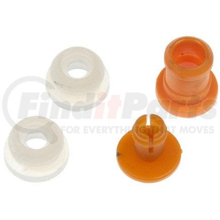 14057 by DORMAN - Automatic Transmission Shift Cable Bushing