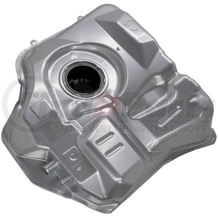 575-076 by DORMAN - Metal Fuel Tank