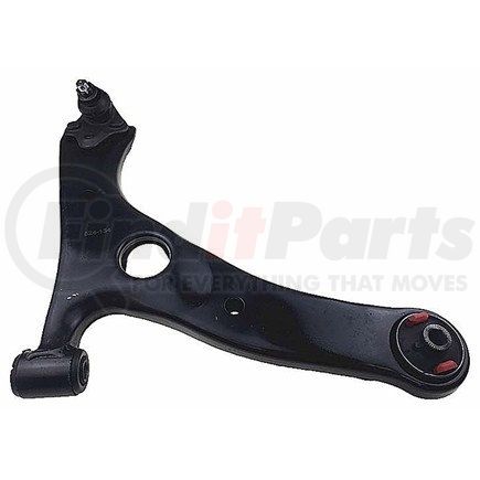 524-134 by DORMAN - Suspension Control Arm And Ball Joint Assembly