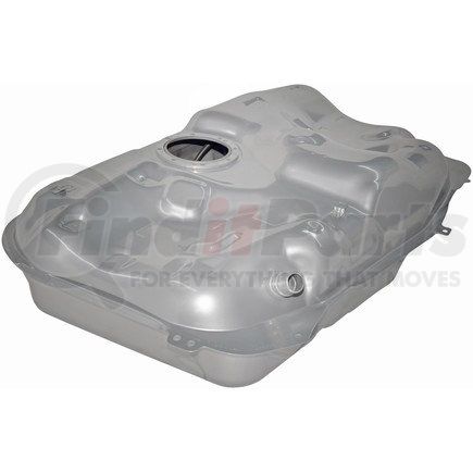 575-088 by DORMAN - Metal Fuel Tank