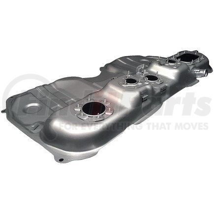 576-024 by DORMAN - Metal Fuel Tank