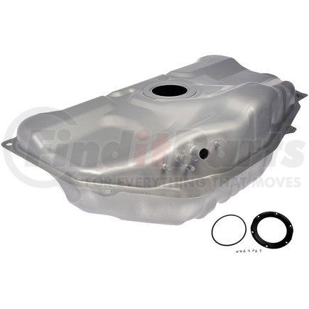 576-029 by DORMAN - Metal Fuel Tank