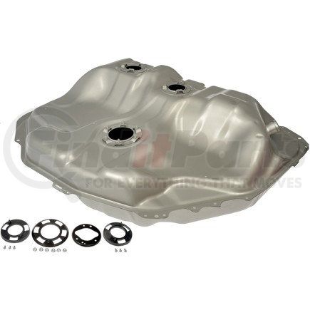 575-085 by DORMAN - Fuel Tank - Metal, for 2000-2001 Acura Integra