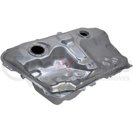 575-086 by DORMAN - Metal Fuel Tank