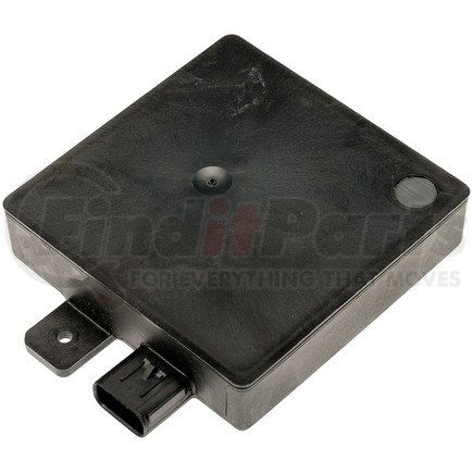 601-274 by DORMAN - Blind Spot Detection Module