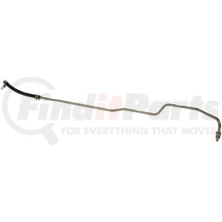 624-643 by DORMAN - Transmission Oil Cooler Line