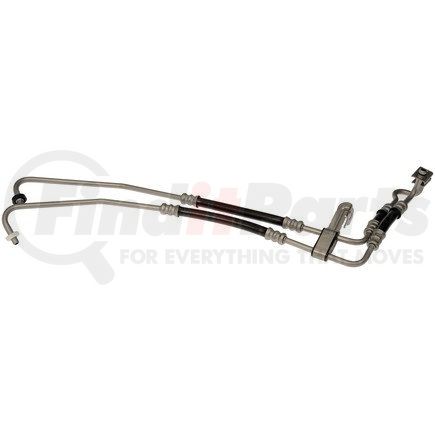 624-645 by DORMAN - Transmission Oil Cooler Line