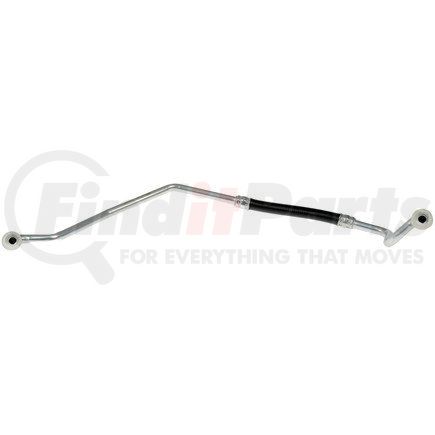 624-623 by DORMAN - Transmission Oil Cooler Line