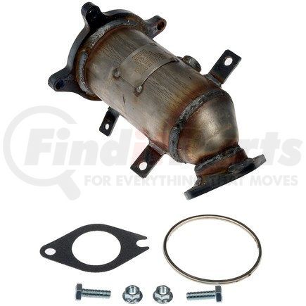 679-532 by DORMAN - Catalytic Converter - Pre-Converter