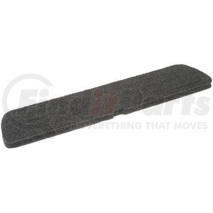 68000 by DORMAN - Third Brake Light Seal