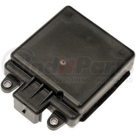 601-283 by DORMAN - Blind Spot Detection Module