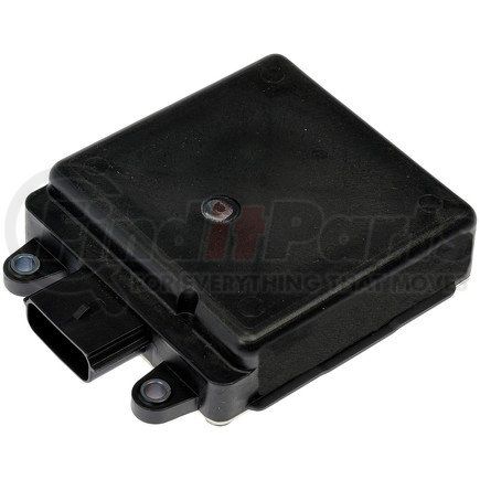 601-285 by DORMAN - Blind Spot Detection Module