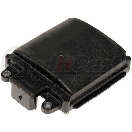 601-288 by DORMAN - Blind Spot Detection Module