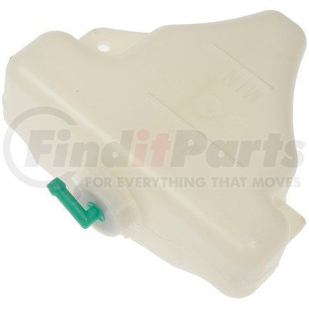 603-227 by DORMAN - Non-Pressurized Coolant Reservoir