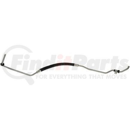 624-433 by DORMAN - Transmission Oil Cooler Line