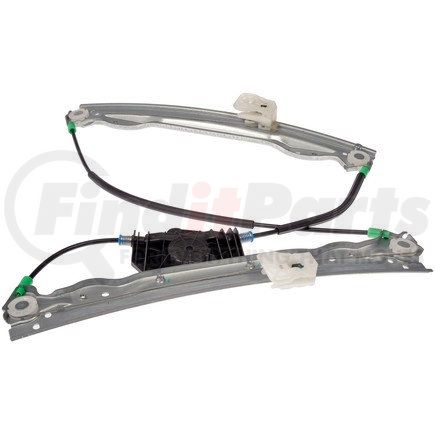 752-310 by DORMAN - Power Window Regulator (Regulator Only)