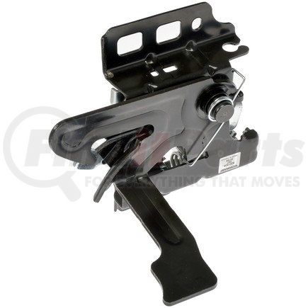 820-305 by DORMAN - Hood Latch Assembly