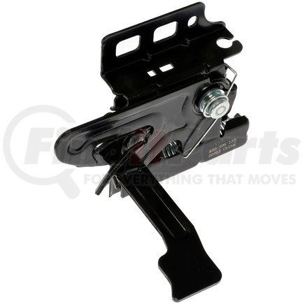 820-306 by DORMAN - Hood Latch Assembly - for 2004-2016 Chevrolet