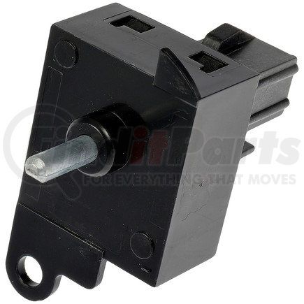 901-252 by DORMAN - Blower Motor Fan Switch