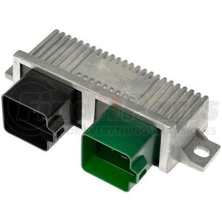 904-282 by DORMAN - Glow Plug Relay Module