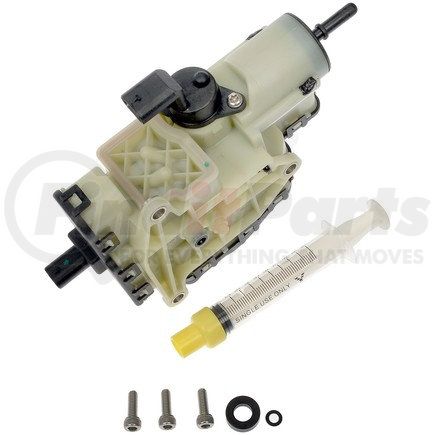 904-608 by DORMAN - Diesel Emission Fluid Pump