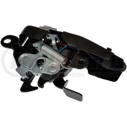 820-346 by DORMAN - Hood Latch Assembly - for 2008-2010 Toyota Highlander