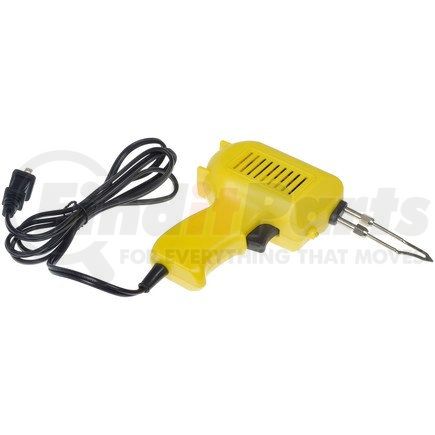 85369 by DORMAN - Soldering Gun Kit - 100W