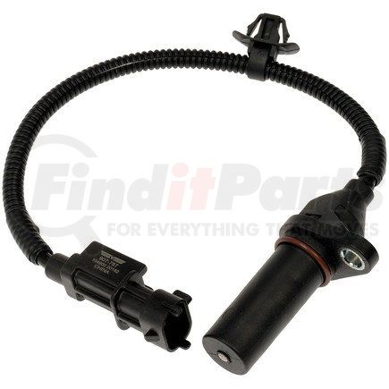 907-787 by DORMAN - Magnetic Crankshaft Position Sensor