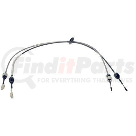 905-652 by DORMAN - Gearshift Control Cable