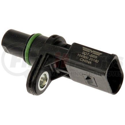 907-869 by DORMAN - Magnetic Camshaft Position Sensor