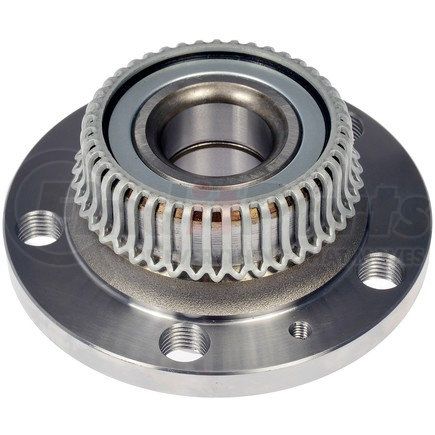 930-635 by DORMAN - Wheel Hub And Bearing Assembly - Rear