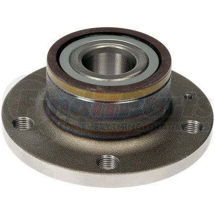 951-111 by DORMAN - Wheel Hub And Bearing Assembly - Rear